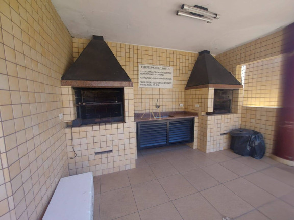 Imagem Apartamento com 2 Quartos à Venda, 79 m² em Aparecida - Santos Imagem Apartamento com 2 Quartos à Venda, 79 m² em Aparecida - Santos