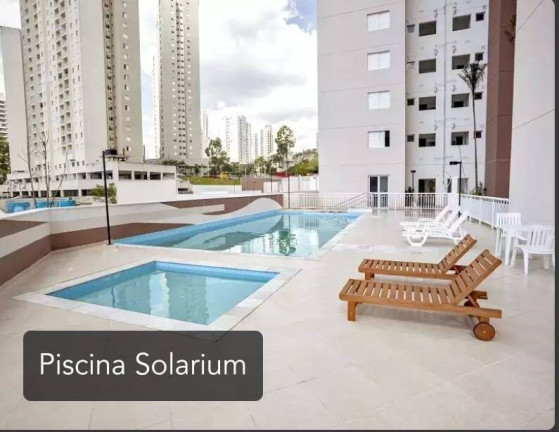 Imagem Apartamento com 2 Quartos à Venda, 73 m² em Vila Andrade - São Paulo Imagem Apartamento com 2 Quartos à Venda, 73 m² em Vila Andrade - São Paulo