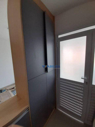 Foto do imóvel Apartamento com 2 Quartos à Venda, 56 m² em Vila Rosália - Guarulhos
