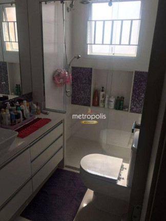 Imagem Apartamento com 4 Quartos à Venda, 244 m² em Santa Paula - São Caetano Do Sul