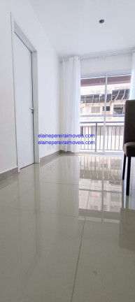 Imagem Apartamento com 1 Quarto à Venda, 31 m² em Vila Sônia - São Paulo Imagem Apartamento com 1 Quarto à Venda, 31 m² em Vila Sônia - São Paulo