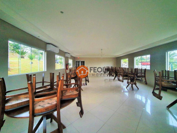 Imagem Apartamento com 2 Quartos à Venda, 45 m² em Jardim Bertoni - Americana Imagem Apartamento com 2 Quartos à Venda, 45 m² em Jardim Bertoni - Americana