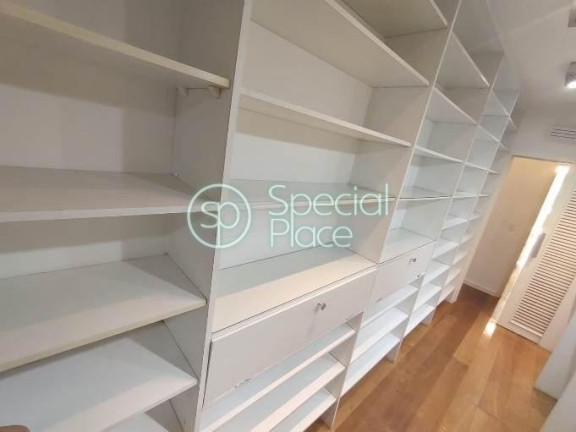 Imagem Apartamento com 4 Quartos à Venda, 365 m² em Brooklin - São Paulo