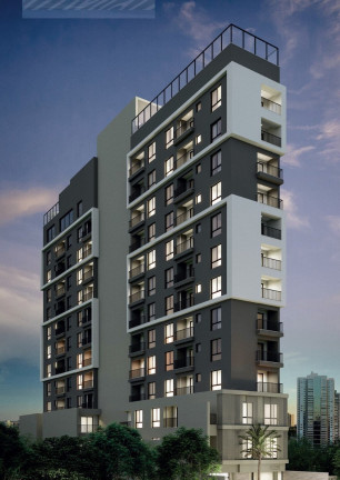 Imóvel com 2 Quartos à Venda, 55 m² em Vila Mariana - São Paulo