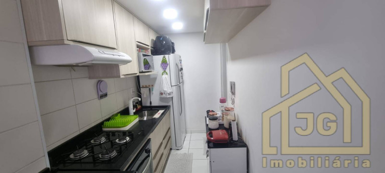 Imagem Apartamento com 2 Quartos à Venda, 46 m² em Assunção - São Bernardo Do Campo Imagem Apartamento com 2 Quartos à Venda, 46 m² em Assunção - São Bernardo Do Campo