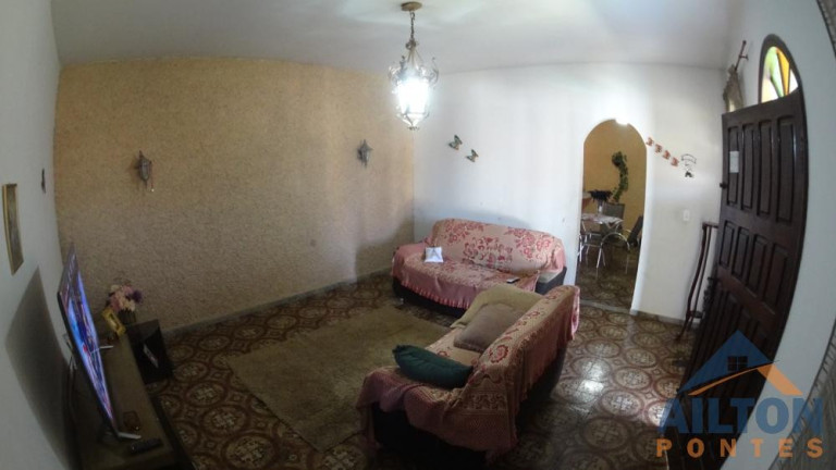 Imagem Casa com 4 Quartos à Venda, 154 m² em Santa Mônica - Guarapari