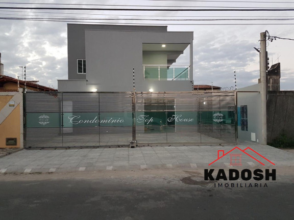 Apartamento com 2 Quartos para Alugar, 45 m² em Santa Mônica - Feira De Santana