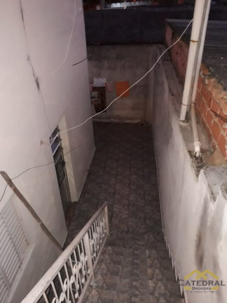 Imagem Casa com 2 Quartos à Venda, 220 m² em Vila Nambi - Jundiaí
