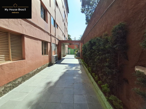 Imagem Apartamento com 1 Quarto à Venda, 43 m² em Vila Gustavo - São Paulo Imagem Apartamento com 1 Quarto à Venda, 43 m² em Vila Gustavo - São Paulo