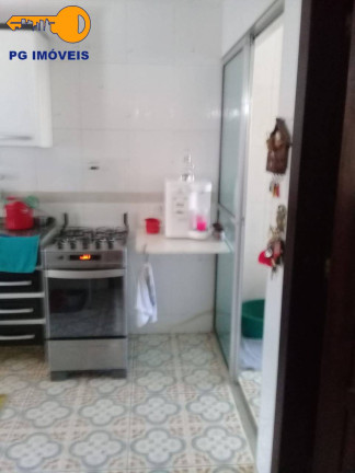 Imagem Casa de Condomínio com 3 Quartos à Venda, 240 m² em Bairro Alto - Curitiba