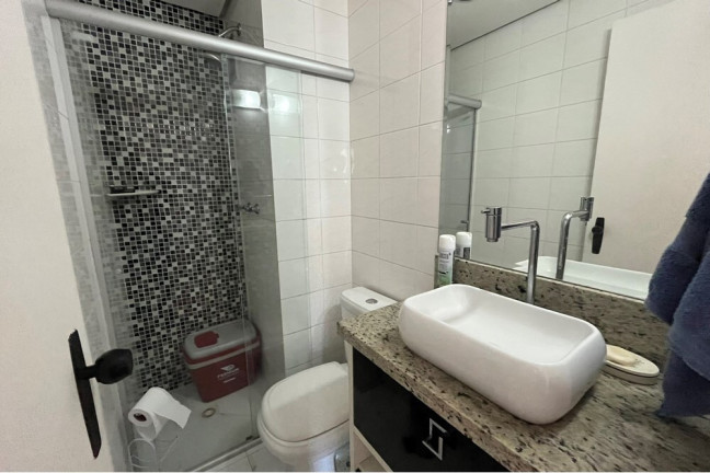 Imagem Apartamento com 3 Quartos à Venda, 68 m² em Vila Regente Feijó - São Paulo Imagem Apartamento com 3 Quartos à Venda, 68 m² em Vila Regente Feijó - São Paulo
