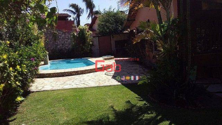 Imagem Casa com 5 Quartos à Venda, 131 m² em Praia Linda - São Pedro Da Aldeia Imagem Casa com 5 Quartos à Venda, 131 m² em Praia Linda - São Pedro Da Aldeia