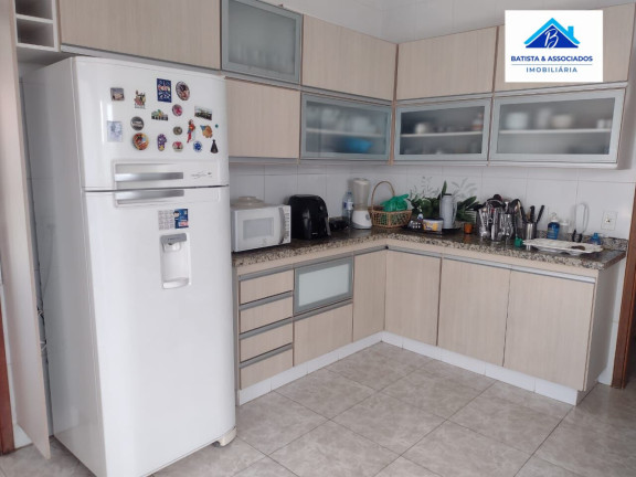 Imagem Casa com 4 Quartos à Venda, 311 m² em Parque Alto Taquaral - Campinas