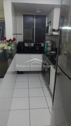 Imagem Cobertura com 3 Quartos à Venda, 123 m² em Jardim Antonio Von Zuben - Campinas