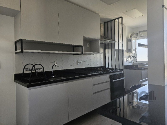 Imagem Imóvel com 2 Quartos à Venda, 61 m² em Jardim Carvalho - Porto Alegre