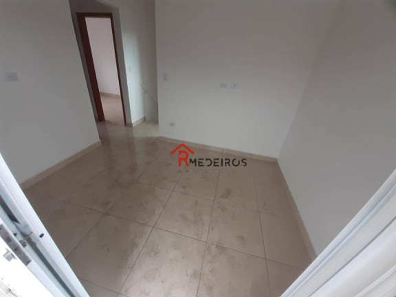 Imagem Casa com 2 Quartos à Venda, 61 m² em Maracanã - Praia Grande Imagem Casa com 2 Quartos à Venda, 61 m² em Maracanã - Praia Grande