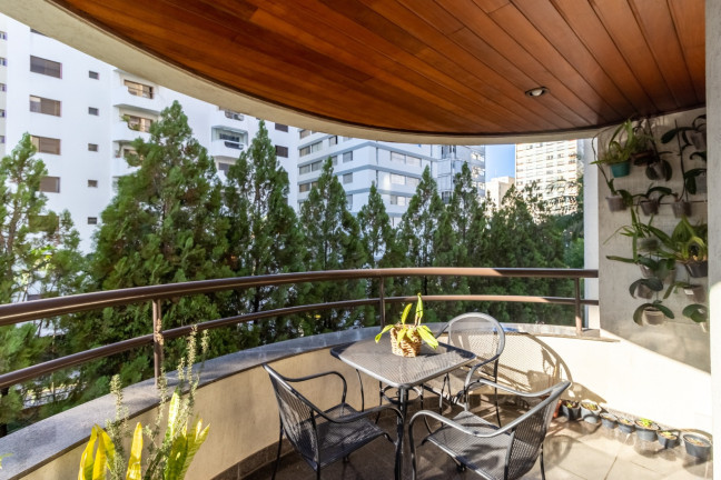 Imagem Apartamento com 3 Quartos à Venda, 280 m² em Higienópolis - São Paulo Imagem Apartamento com 3 Quartos à Venda, 280 m² em Higienópolis - São Paulo