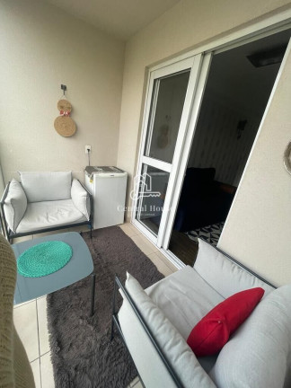 Imagem Apartamento com 3 Quartos à Venda, 62 m² em Jardim Celeste - São Paulo Imagem Apartamento com 3 Quartos à Venda, 62 m² em Jardim Celeste - São Paulo