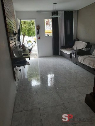 Imagem Casa com 2 Quartos à Venda, 82 m² em Vila Carrao - São Paulo Imagem Casa com 2 Quartos à Venda, 82 m² em Vila Carrao - São Paulo