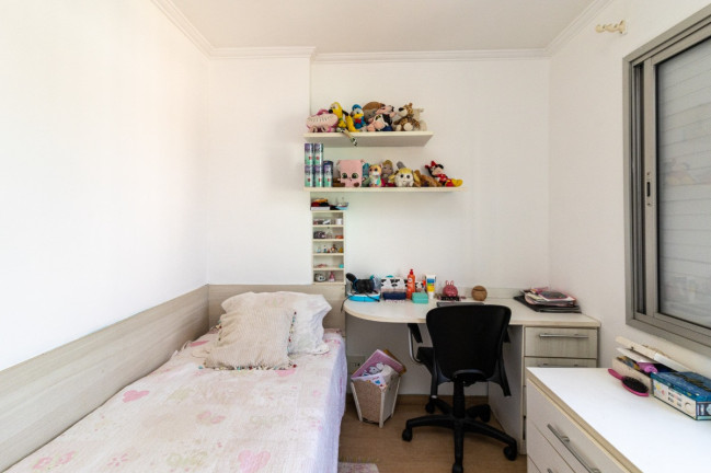 Imagem Apartamento com 3 Quartos à Venda, 63 m² em Vila Albertina - São Paulo