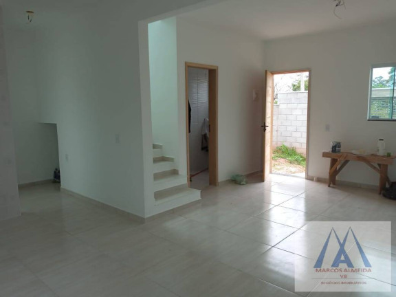 Imagem Sobrado com 3 Quartos à Venda, 74 m² em Loteamento Alvorada - Mogi Das Cruzes