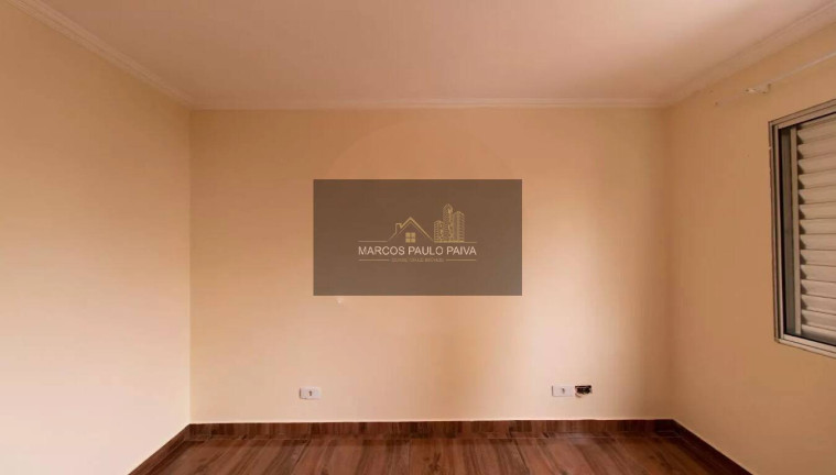 Imagem Apartamento com 2 Quartos à Venda, 60 m² em água Fria - São Paulo