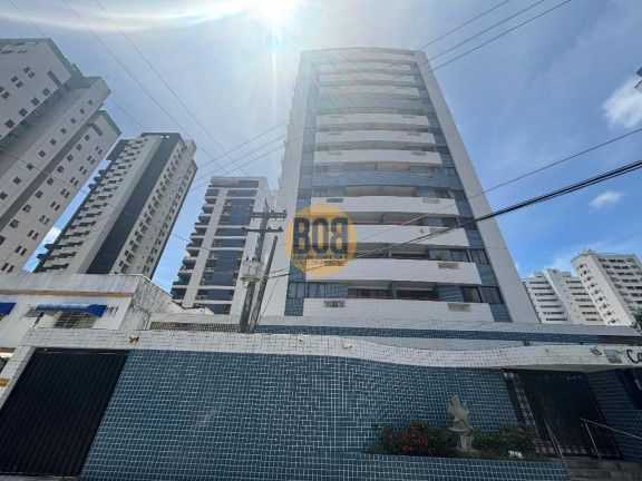 Foto do imóvel Apartamento com 3 Quartos à Venda, 75 m² em Boa Viagem - Recife