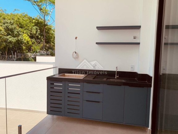 Imagem Casa de Condomínio com 3 Quartos à Venda, 185 m² em Cyrela Landscape Esplanada - Votorantim