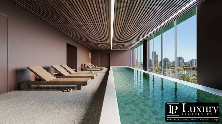 Imagem Apartamento com 3 Quartos à Venda, 126 m² em Perdizes - São Paulo Imagem Apartamento com 3 Quartos à Venda, 126 m² em Perdizes - São Paulo