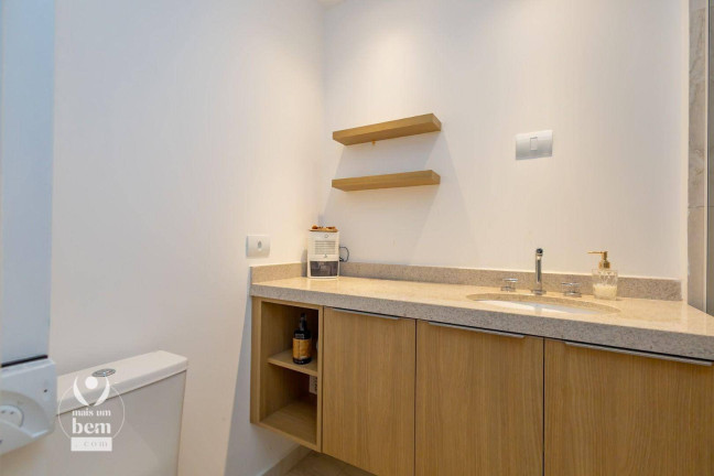 Imagem Apartamento com 2 Quartos à Venda, 68 m² em Alto Da Glória - Curitiba