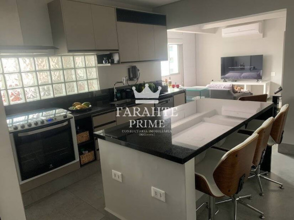 Imagem Apartamento com 2 Quartos à Venda, 103 m² em Ponta Da Praia - Santos Imagem Apartamento com 2 Quartos à Venda, 103 m² em Ponta Da Praia - Santos