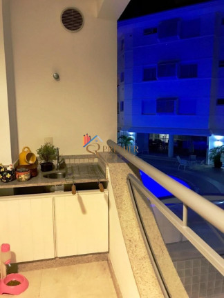 Imagem Apartamento com 2 Quartos à Venda, 100 m² em Jurerê Internacional - Florianópolis