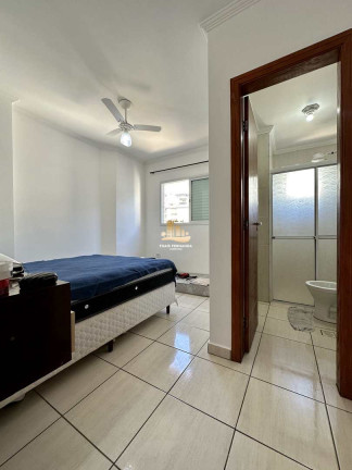 Imagem Apartamento com 2 Quartos à Venda, 62 m² em Caiçara - Praia Grande