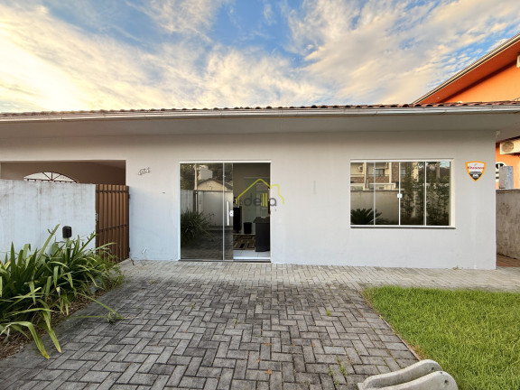 Imagem Casa com 3 Quartos à Venda, 183 m² em Iririú - Joinville Imagem Casa com 3 Quartos à Venda, 183 m² em Iririú - Joinville