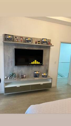Imagem Casa de Condomínio com 3 Quartos à Venda, 200 m² em Jardim Novo Horizonte - Sorocaba Imagem Casa de Condomínio com 3 Quartos à Venda, 200 m² em Jardim Novo Horizonte - Sorocaba