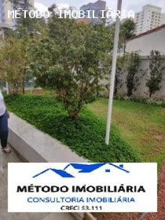 Imagem Apartamento com 2 Quartos à Venda, 64 m² em Moema - São Paulo