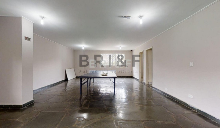 Imagem Apartamento com 2 Quartos à Venda, 75 m² em Vila Santa Catarina - São Paulo