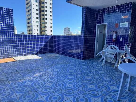 Imagem Apartamento com 3 Quartos à Venda, 97 m² em Candeias - Jaboatão Dos Guararapes Imagem Apartamento com 3 Quartos à Venda, 97 m² em Candeias - Jaboatão Dos Guararapes