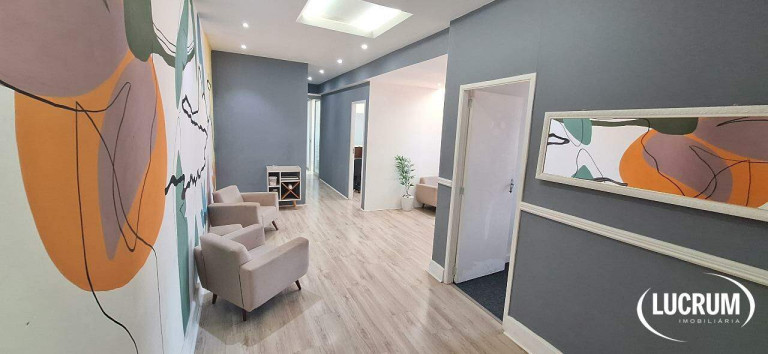 Imagem Sala Comercial à Venda, 215 m² em Centro - Rio De Janeiro