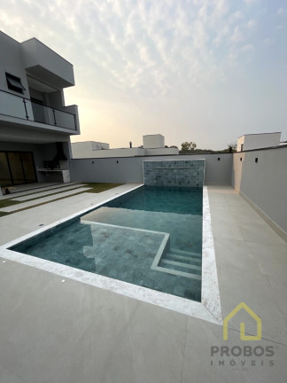 Imagem Casa com 3 Quartos à Venda, 258 m² em Caldeira - Indaiatuba