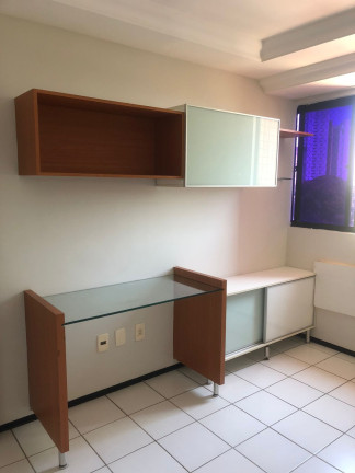 Imagem Apartamento com 3 Quartos à Venda, 125 m² em Miramar - João Pessoa