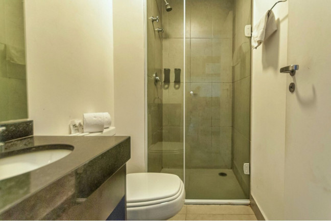 Imagem Imóvel com 1 Quarto à Venda, 23 m² em Perdizes - São Paulo Imagem Imóvel com 1 Quarto à Venda, 23 m² em Perdizes - São Paulo