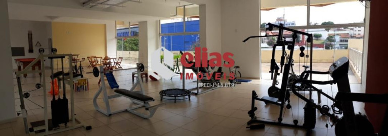 Imagem Apartamento com 2 Quartos à Venda, 80 m² em Higienópolis - Bauru Imagem Apartamento com 2 Quartos à Venda, 80 m² em Higienópolis - Bauru