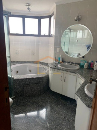 Imagem Apartamento com 4 Quartos à Venda, 170 m² em água Fria - São Paulo Imagem Apartamento com 4 Quartos à Venda, 170 m² em água Fria - São Paulo