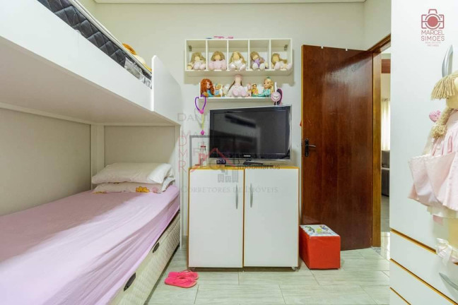 Imagem Casa de Condomínio com 3 Quartos à Venda, 110 m² em Residencial Vila Victoria - Itupeva