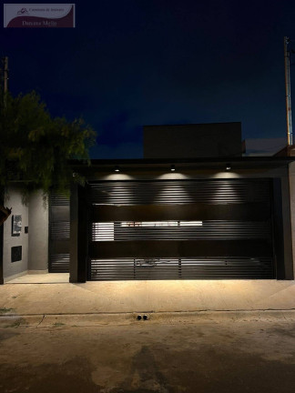 Casa com 3 Quartos à Venda, 140 m² em Condomínio Villa Verde Bragança - Bragança Paulista