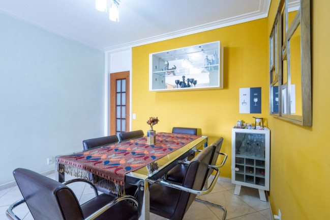 Imagem Apartamento com 3 Quartos à Venda, 90 m² em Alto Da Lapa - São Paulo Imagem Apartamento com 3 Quartos à Venda, 90 m² em Alto Da Lapa - São Paulo
