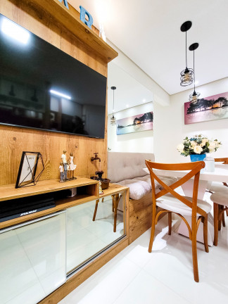 Imagem Imóvel com 2 Quartos à Venda, 50 m² em Nova Itapevi - Itapevi