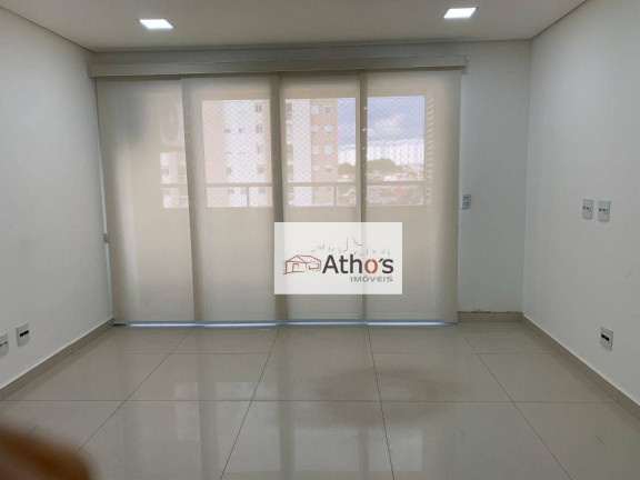 Sala Comercial à Venda, 40 m² em Office Premium - Indaiatuba