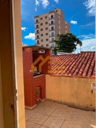 Imagem Casa com 4 Quartos à Venda, 198 m² em Centro - Itapetininga Imagem Casa com 4 Quartos à Venda, 198 m² em Centro - Itapetininga